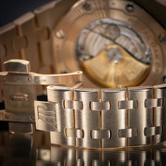 Audemars Piguet Royal Oak Offshore 26470OR.OO.1000OR.03 Image 6